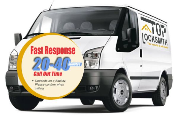 24 Hour emergency Harpur locksmith